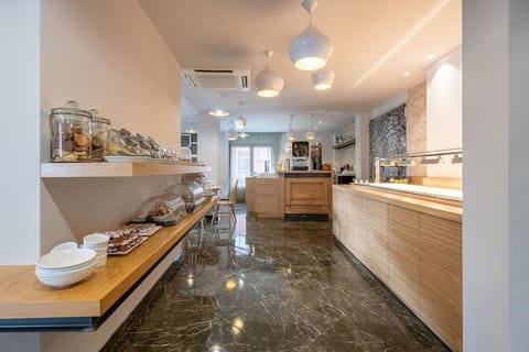 Elia Bettolo Hotel in Chania