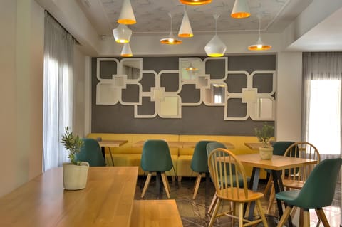 Elia Bettolo Hotel in Chania