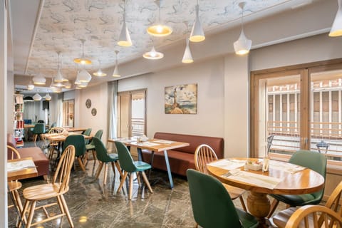 Elia Bettolo Hotel in Chania