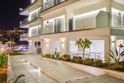 Elia Kalamaki Hotel in Crete