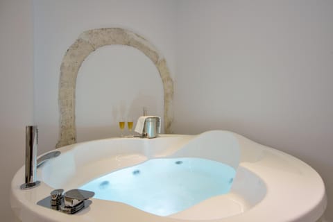 Elia Portou Luxury Apartment hotel in Chania