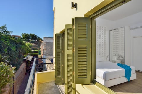 Elia Portou Luxury Apartment hotel in Chania