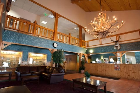 Summit Inn Inn in Snoqualmie Pass