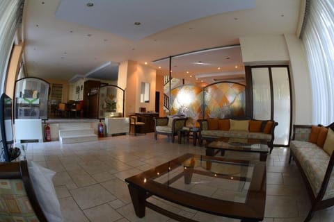 Hotel Chris Hotel in North Athens Regional Unit, Greece