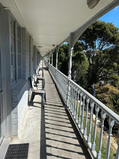 Tudor Motor Lodge Motel in Hamilton