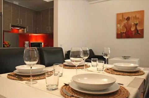 Apartamentos Coronado Apartment hotel in Malaga