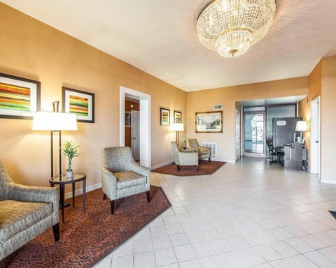 Quality Inn Maysville Hotel in Ohio