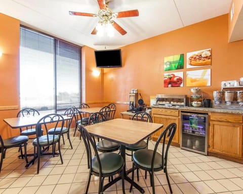 Quality Inn Maysville Hotel in Ohio