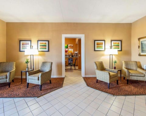 Quality Inn Maysville Hotel in Ohio