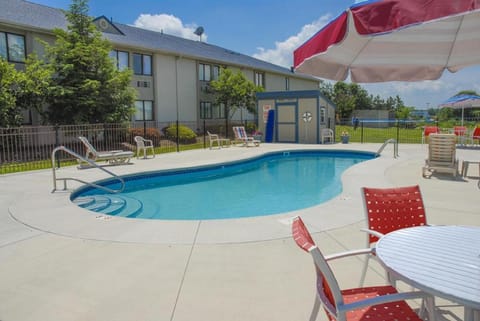 Quality Inn Austintown-Youngstown West Hotel in Austintown