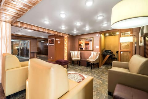 Econo Lodge Rutland City near Hwy 7 Hotel in Rutland