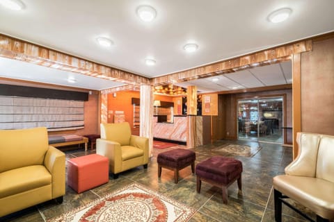 Econo Lodge Rutland City near Hwy 7 Hotel in Rutland