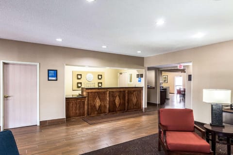 Comfort Inn & Suites - Hannibal Hotel in Hannibal
