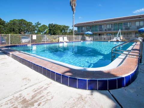 Rodeway Inn Kissimmee Maingate West Hotel in Bay Lake