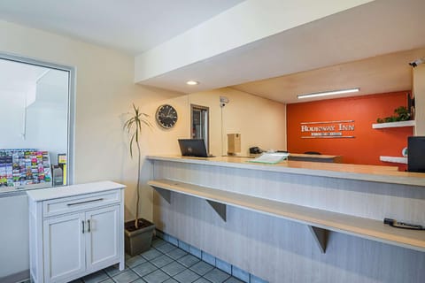 Rodeway Inn Kissimmee Maingate West Hotel in Bay Lake