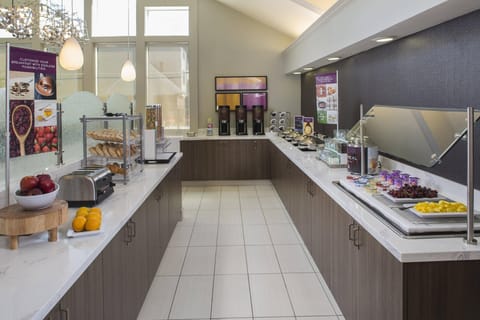 Residence Inn by Marriott New Orleans Metairie Hotel in Metairie