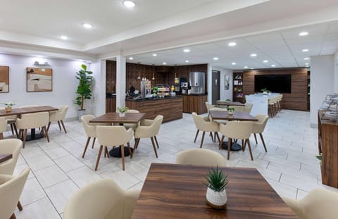 Wingate by Wyndham Hattiesburg Hotel in Hattiesburg