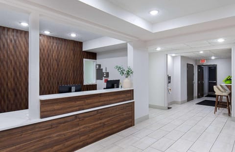 Wingate by Wyndham Hattiesburg Hotel in Hattiesburg