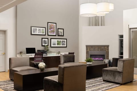 La Quinta Inn & Suites by Wyndham Spokane Valley Hotel in Spokane Valley