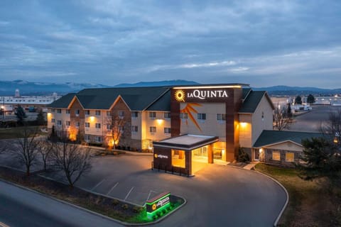 La Quinta Inn & Suites by Wyndham Spokane Valley Hotel in Spokane Valley