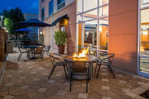 Fairfield by Marriott Inn & Suites Birmingham Pelham Hotel in Pelham