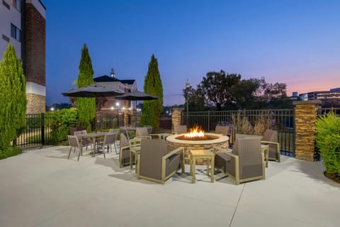 Courtyard by Marriott Columbus Phenix City/Riverfront Hotel in Phenix City