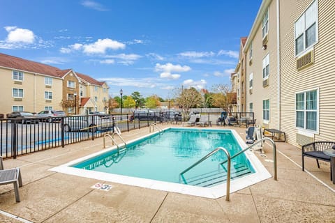 TownePlace Suites by Marriott Mobile Hotel in Mobile