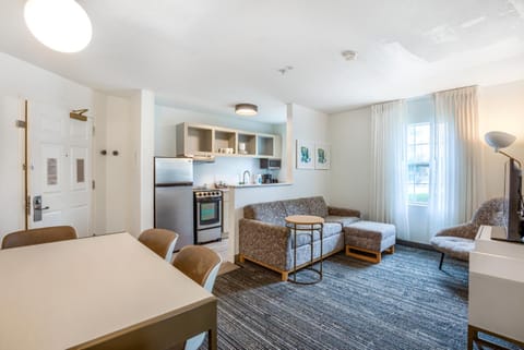 TownePlace Suites by Marriott Mobile Hotel in Mobile