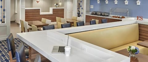 Sonesta ES Suites Ann Arbor Hotel in Ann Arbor