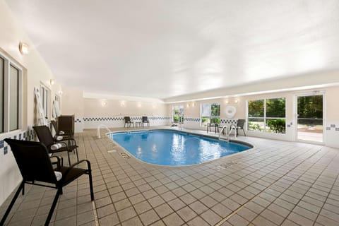 Best Western Bryan College Station Hotel in College Station