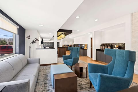 Best Western Bryan College Station Hotel in College Station