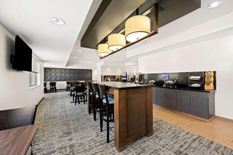 Best Western Bryan College Station Hotel in College Station