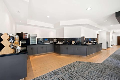 Best Western Bryan College Station Hotel in College Station