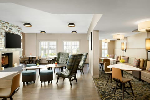 Residence Inn by Marriott Pleasanton Hotel in Pleasanton