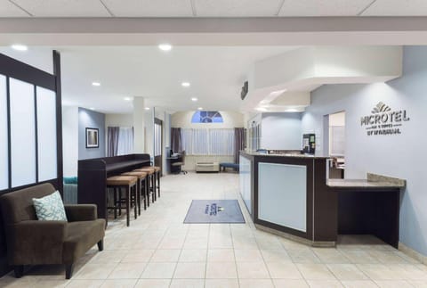 Microtel Inn & Suites by Wyndham Baton Rouge Airport Hotel in Baton Rouge