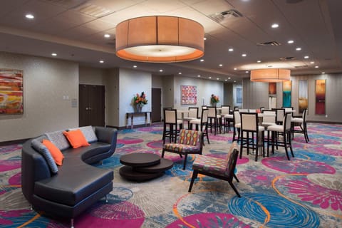 SpringHill Suites by Marriott Houston Hwy. 290/NW Cypress Hotel in Cypress