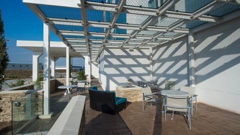 SpringHill Suites by Marriott Houston Hwy. 290/NW Cypress Hotel in Cypress