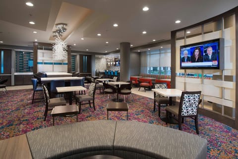 SpringHill Suites by Marriott Houston Hwy. 290/NW Cypress Hotel in Cypress