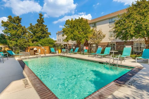 Recreational facilities