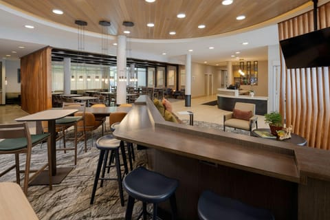 SpringHill Suites by Marriott Jackson Hole Hotel in Jackson
