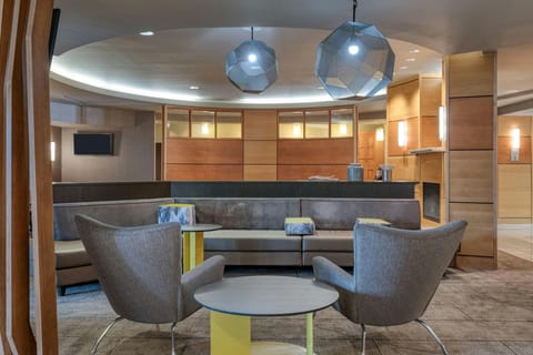 SpringHill Suites by Marriott Terre Haute Hotel in Terre Haute