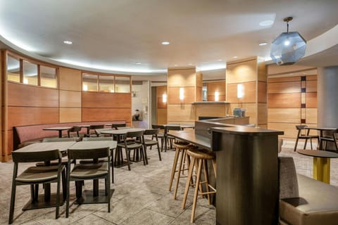 SpringHill Suites by Marriott Terre Haute Hotel in Terre Haute