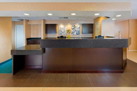 Residence Inn by Marriott Peoria Hotel in Peoria