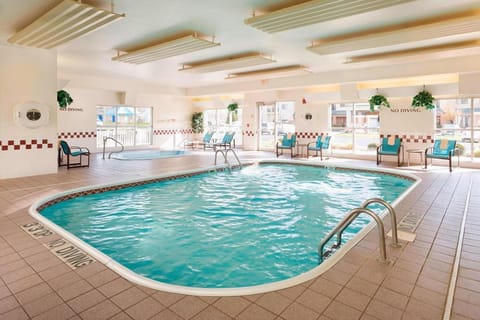 Residence Inn by Marriott Peoria Hotel in Peoria