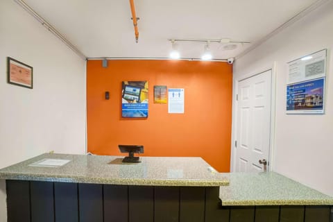 Motel 6 Ilion, NY Hotel in Ilion