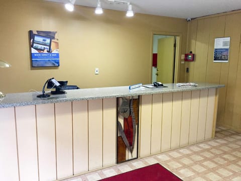 Motel 6 Ilion, NY Hotel in Ilion