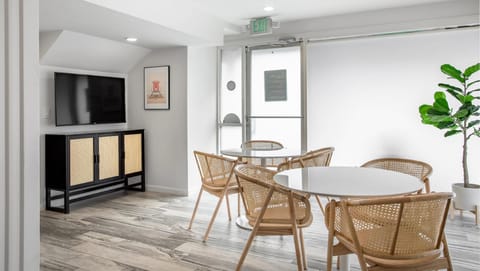 Leland Hotel Palo Alto Hotel in Menlo Park