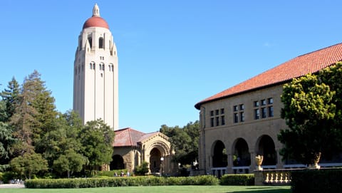 Leland Hotel Palo Alto Hotel in Menlo Park