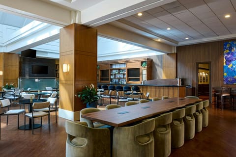 Detroit Marriott Troy Hotel in Troy