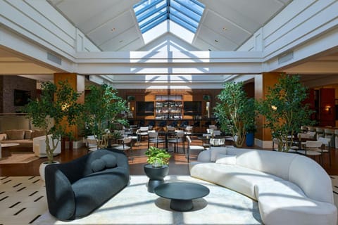 Detroit Marriott Troy Hotel in Troy